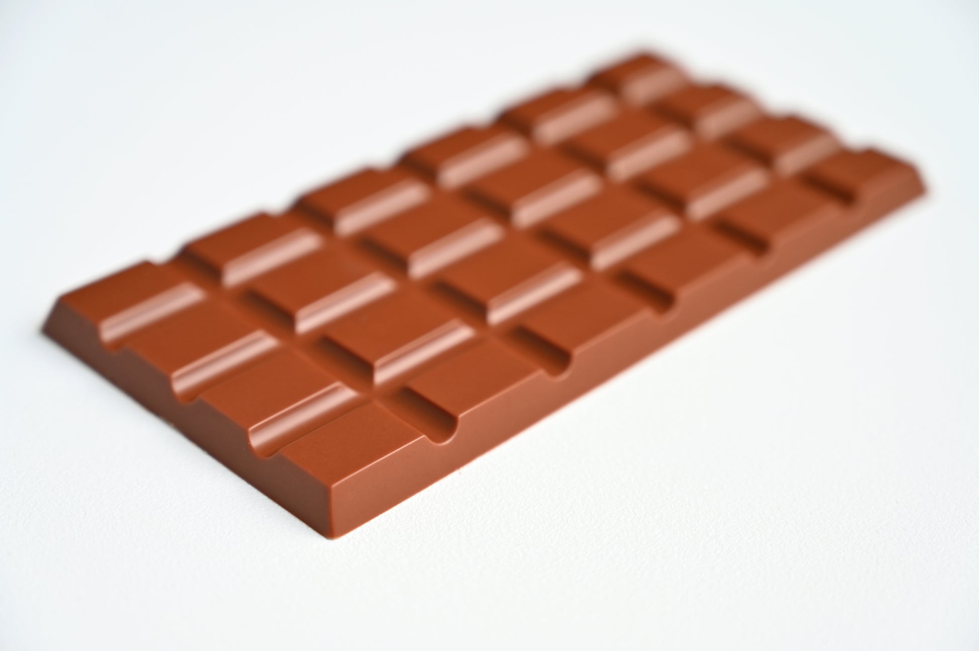 Tableta de chocolate artesanal TA.CHO Consuelo 73% elaborada con cacao mexicano 