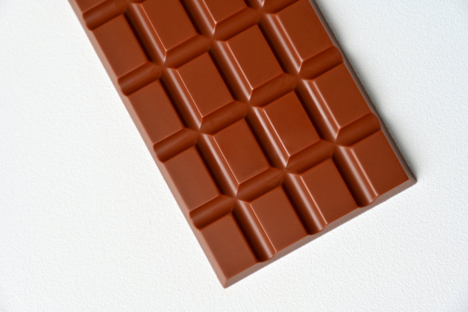 Tableta de chocolate artesanal TA.CHO Tara 73% elaborada con cacao mexicano 
